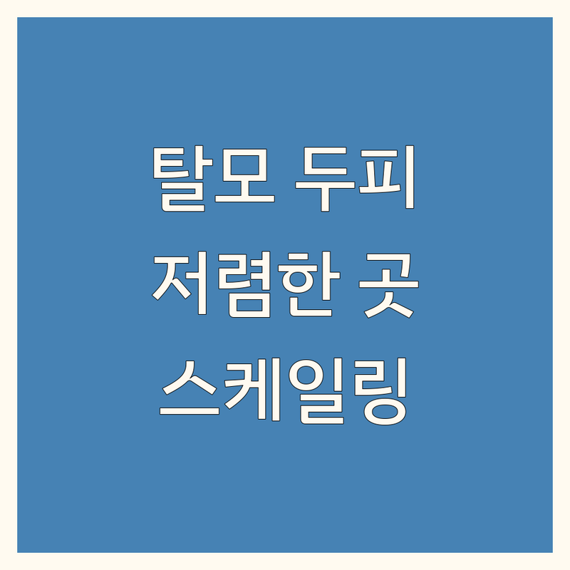 구로 탈모두피마사지 저렴한 곳 추천 | 두피 마사지 비용 | 두피 스케일링 잘하는 곳