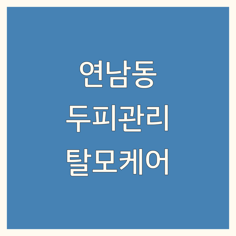 홍대입구역 연남동 탈모두피관리 저렴한 곳 업체 추천 | 두피관리 비용 가격 잘하는 곳 | SMP 헤드스파 두피케어 | 헤어라인교정 정수리탈모 흉터커버 | 상담 예약 주차